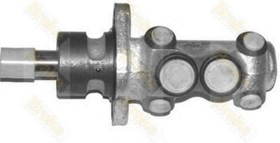 BRAKE ENGINEERING mc1433be -  Главный тормозной цилиндр